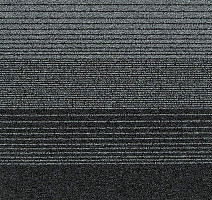 Ковровая плитка Tecsom Prima Gradual Grey 112600505 00013 фото 1 | FLOORDEALER